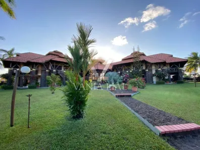 Casa com 12 Quartos à venda, 1000m² no Destacado, Salinópolis