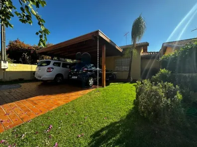 Casa de Condomínio com 3 Quartos à venda, 156m² no Condomínio Aroeira, Ribeirão Preto