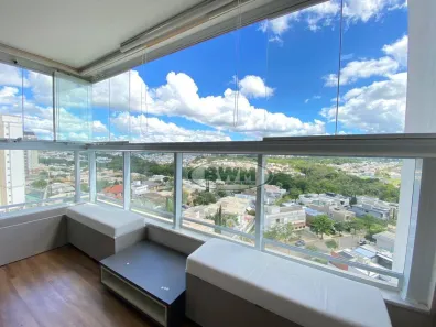 Apartamento com 3 Quartos à venda, 103m² no Parque Campolim, Sorocaba