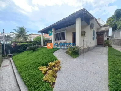 Casa com 4 Quartos à venda, 153m² no Jardim Guanabara, Rio de Janeiro