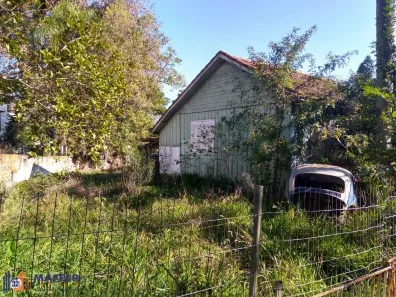Lote/Terreno à venda, 324m² no Jardim Itu, Porto Alegre