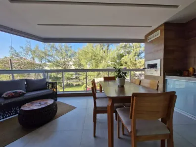 Apartamento com 3 Quartos à venda, 117m² no Recreio dos Bandeirantes, Rio de Janeiro