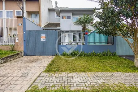 Sobrado com 3 Quartos à venda, 175m² no Santa Felicidade, Curitiba