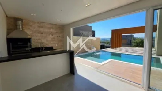 Sobrado com 4 Quartos à venda, 600m² no Condomínio Residencial Monaco, São José dos Campos
