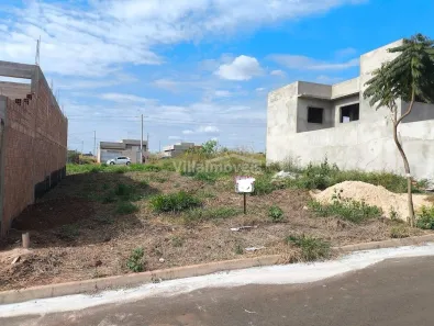 Lote/Terreno à venda, 161m² no Parque Vasconcellos, Hortolândia