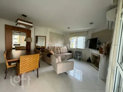 Apartamento com 3 Quartos à venda, 123m² no Real Parque, São Paulo