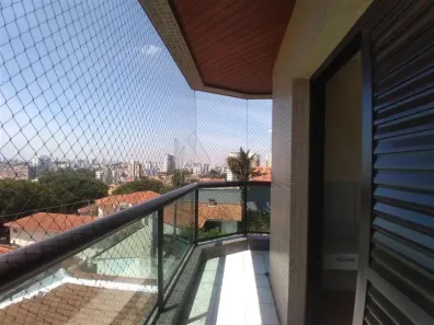 Apartamento com 3 Quartos à venda, 120m² no Vila Paulicéia, São Paulo