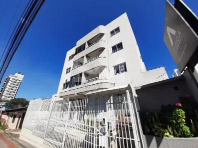 Apartamento com 2 Quartos à venda, 66m² no Presidente Médici, Chapecó