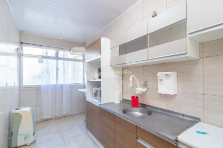 Apartamento com 2 Quartos para alugar, 60m² no Santo Antônio, Porto Alegre