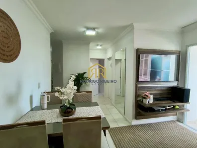 Apartamento com 2 Quartos à venda, 66m² no Roçado, São José
