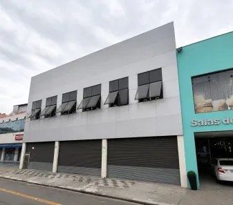 Ponto Comercial para alugar, 2714m² no Quarta Parada, São Paulo