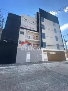 Apartamento com 1 Quarto à venda, 27m² no Vila Carrão, São Paulo