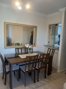 Apartamento com 2 Quartos à venda, 50m² no Mandaqui, São Paulo