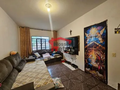 Sobrado com 2 Quartos à venda, 110m² no Vila Carbone, São Paulo