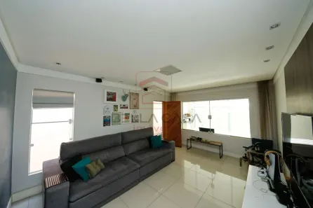 Sobrado com 4 Quartos à venda, 194m² no Vila Lúcia, São Paulo