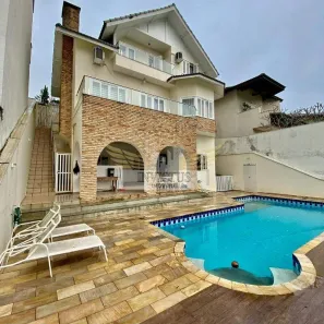 Sobrado com 3 Quartos à venda, 420m² no Parque Terra Nova II, São Bernardo do Campo