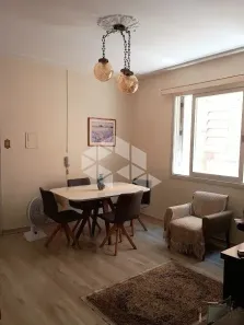 Apartamento com 2 Quartos à venda, 55m² no Cidade Baixa, Porto Alegre