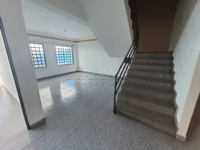 Casa com 5 Quartos para alugar, 237m² no Residencial e Comercial Palmares, Ribeirão Preto