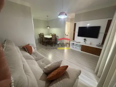 Apartamento com 3 Quartos à venda, 70m² no Santana, São Paulo