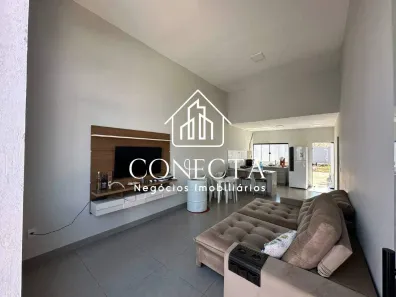 Casa com 3 Quartos à venda, 85m² no Jardim Europa, Uberlândia