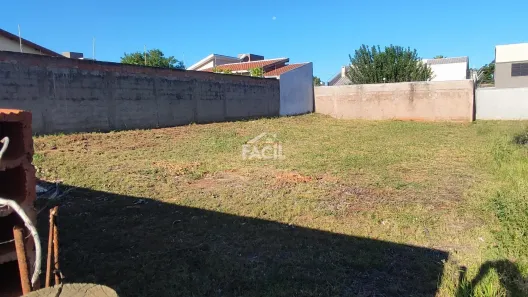 Lote/Terreno à venda, 360m² no Vila Nascente, Campo Grande