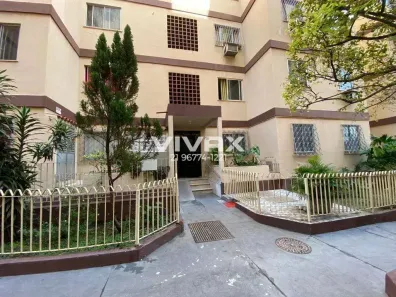 Apartamento com 2 Quartos à venda, 54m² no Abolição, Rio de Janeiro