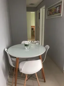 Apartamento com 2 Quartos à venda, 44m² no Jardim Santa Terezinha (Zona Leste), São Paulo