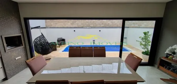 Casa com 3 Quartos à venda, 250m² no Loteamento Reserva Ermida, Jundiaí