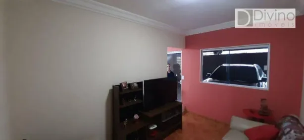 Casa com 3 Quartos à venda, 100m² no Jardim Piazza di Roma, Sorocaba