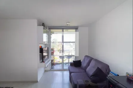 Apartamento com 3 Quartos à venda, 60m² no Jardim Ângela (Zona Leste), São Paulo