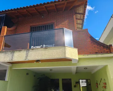 Sobrado com 3 Quartos à venda, 163m² no Vila Dom Pedro II, São Paulo
