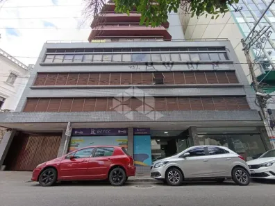 Ponto Comercial para alugar, 40m² no Centro, Florianópolis