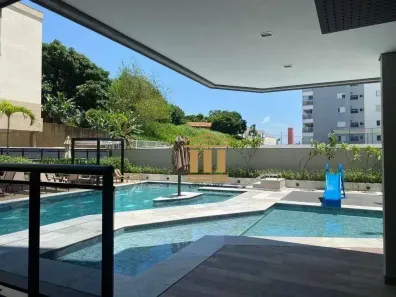 Apartamento com 3 Quartos à venda, 143m² no Bosque dos Eucaliptos, São José dos Campos