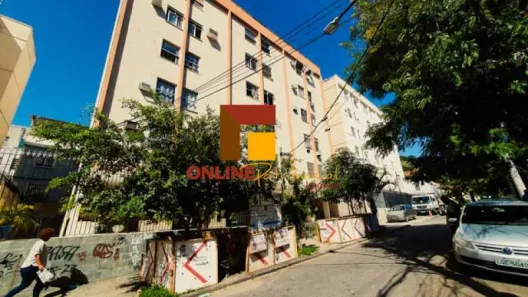 Apartamento com 2 Quartos à venda, 66m² no Engenho Novo, Rio de Janeiro