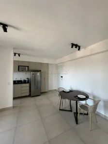Apartamento com 1 Quarto para alugar, 40m² no Jardim Sumaré, Ribeirão Preto