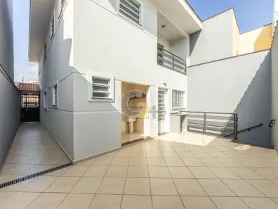 Casa com 3 Quartos à venda, 240m² no Parque Mandaqui, São Paulo