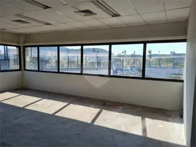 Sala Comercial para alugar, 406m² no Água Branca, São Paulo