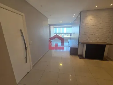 Apartamento com 3 Quartos para alugar, 111m² no Sul, Brasília
