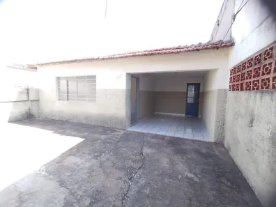 Casa com 2 Quartos à venda, 115m² no Jardim São Vito, Americana