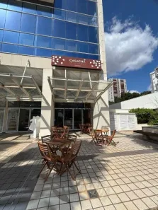 Ponto Comercial para alugar, 49m² no Cidade Alta, Piracicaba