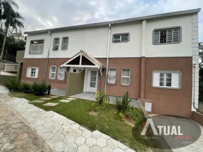 Casa com 2 Quartos para alugar, 70m² no Luiz Fagundes, Mairiporã