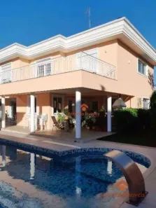 Casa de Condomínio com 5 Quartos à venda, 900m² no Umuarama, Osasco