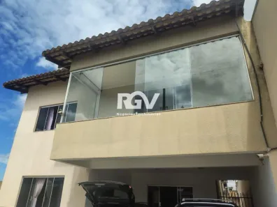 Apartamento com 3 Quartos para alugar, 120m² no Tibery, Uberlândia