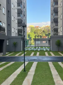 Apartamento com 2 Quartos à venda, 56m² no Jardim Rebelato, Cotia