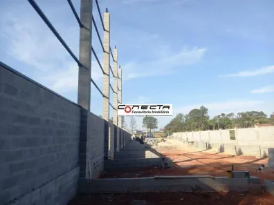 Galpão/Depósito/Armazém para alugar, 2000m² no Chácara Monte Alegre, Sumaré