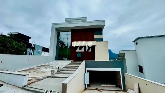 Casa com 4 Quartos à venda, 375m² no Pedra Branca, Palhoça
