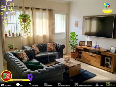 Casa com 2 Quartos à venda, 150m² no Jardim Alvorada, Nova Iguaçu