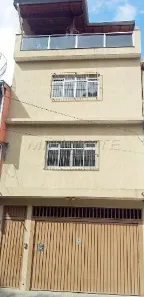 Imóvel Comercial à venda, 120m² no Furnas, São Paulo