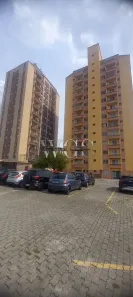 Apartamento com 2 Quartos à venda, 56m² no Vila da Paz, São Paulo
