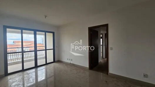 Apartamento com 3 Quartos à venda, 98m² no Paulista, Piracicaba